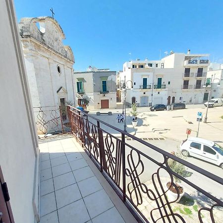Dimora Trinity - Central Rooms Polignano a Mare Dış mekan fotoğraf