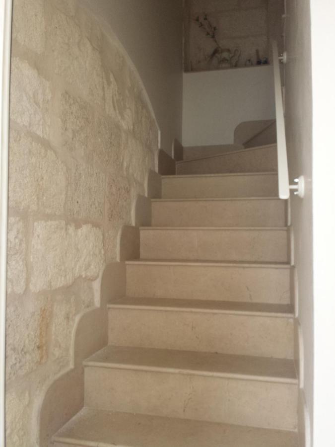 Dimora Trinity - Central Rooms Polignano a Mare Dış mekan fotoğraf