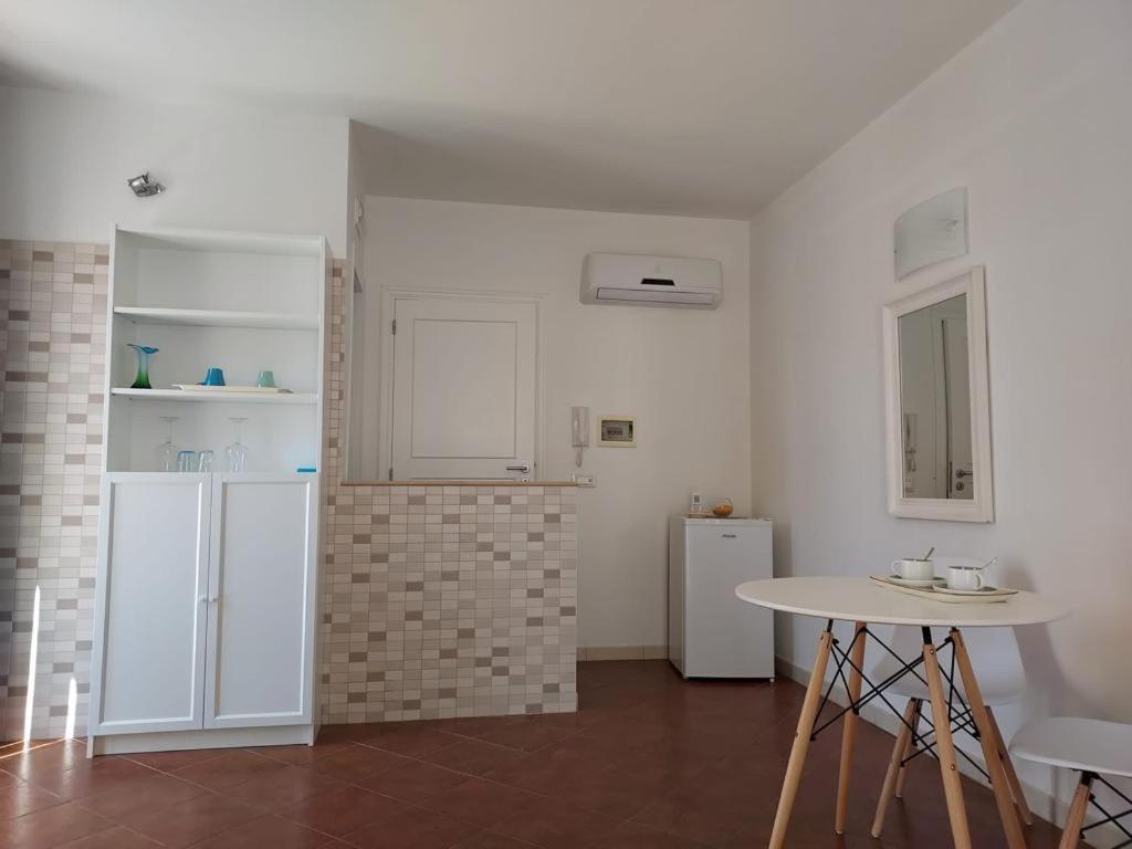 Dimora Trinity - Central Rooms Polignano a Mare Dış mekan fotoğraf