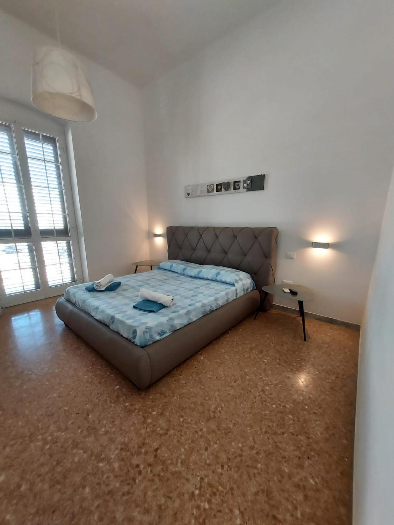 Dimora Trinity - Central Rooms Polignano a Mare Dış mekan fotoğraf