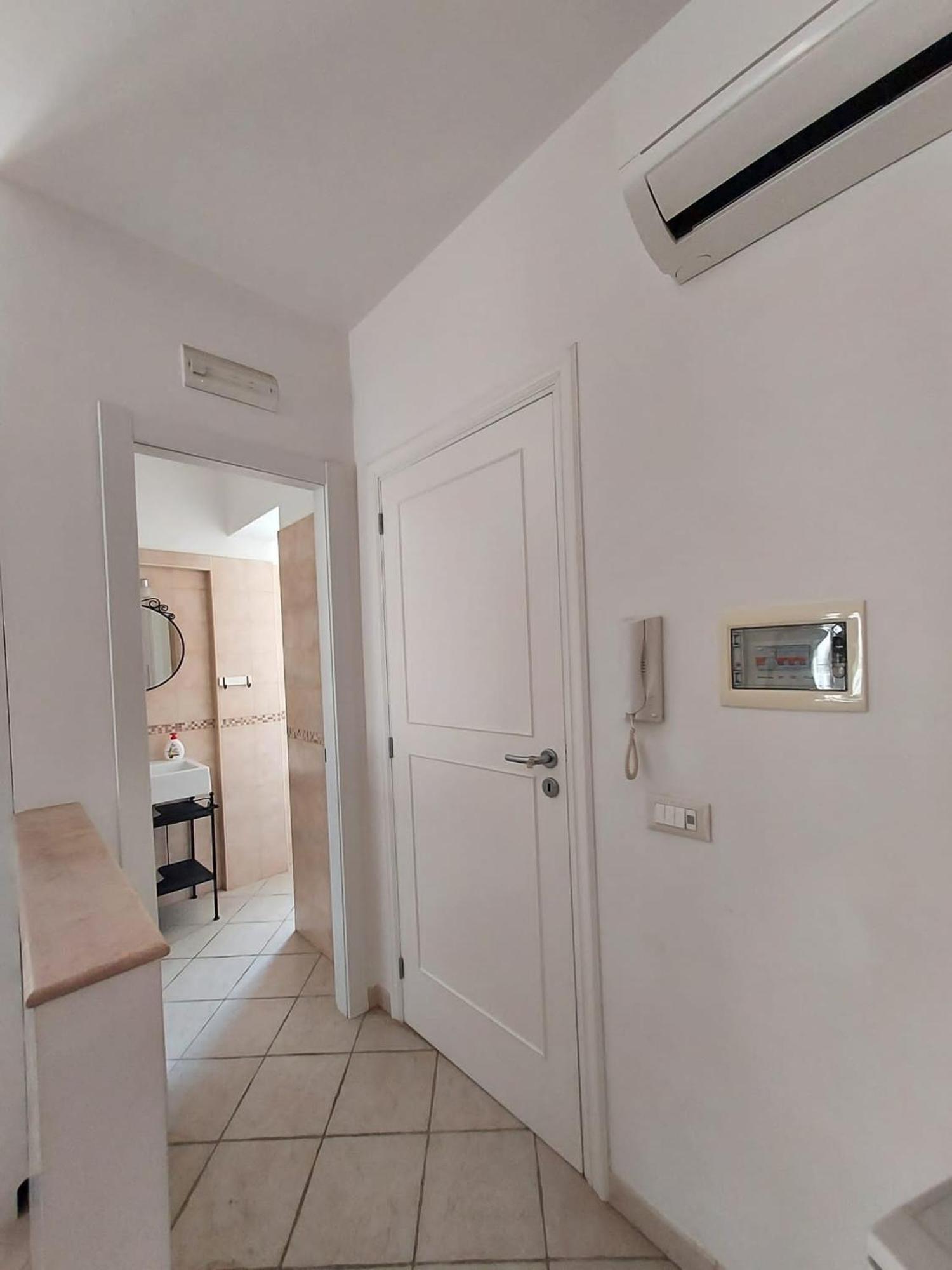 Dimora Trinity - Central Rooms Polignano a Mare Dış mekan fotoğraf