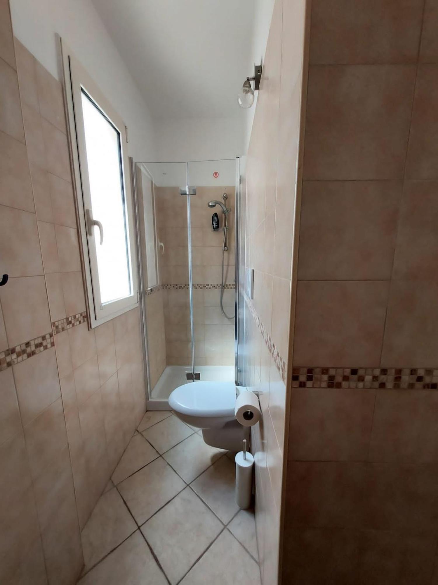 Dimora Trinity - Central Rooms Polignano a Mare Dış mekan fotoğraf