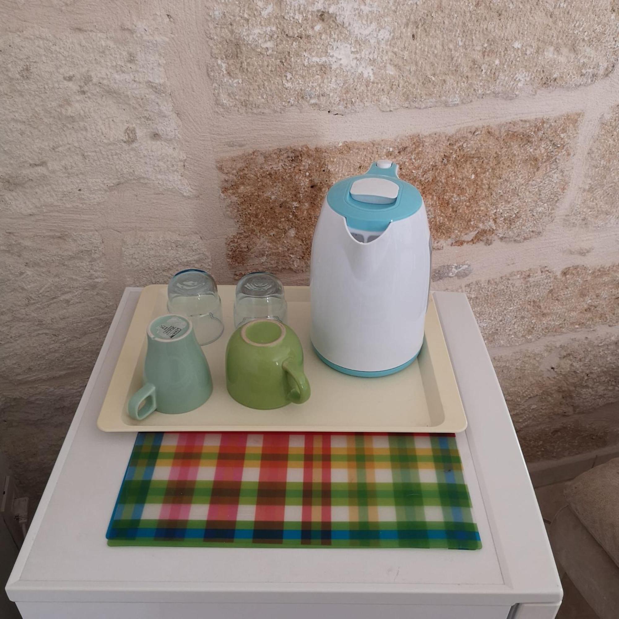 Dimora Trinity - Central Rooms Polignano a Mare Dış mekan fotoğraf